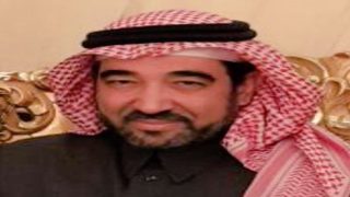سبب وفاة الشيخ مدني محمد بن حمزة العلي