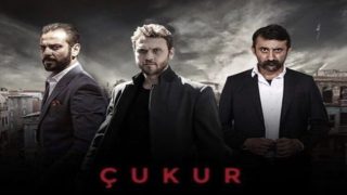 إليك مواعيد عرض مسلسل الحفرة ÇUKUR التركي والقنوات الناقلة للمسلسل