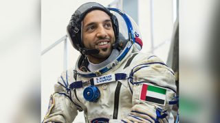 من هو سلطان النيادي رائد الفضاء الإماراتي