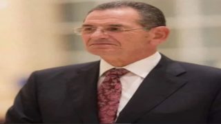 وفاة اللواء محمد أمين مستشار رئيس الجمهورية