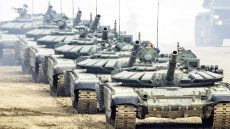 كم عدد الدبابات في الكتيبة العسكرية الواحدة؟ معلومات تفصيلية