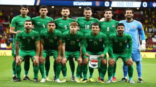 تشكيلة العراق ضد فيتنام في تصفيات كأس العالم لعام 2026
