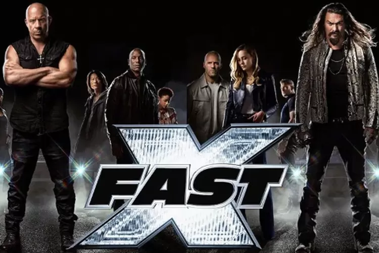 مشاهدة فيلم Fast And Furious 10 مترجم كامل دقة عالية hd