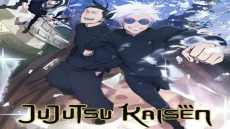 رابط مشاهدة جوجوتسو كايسن Jujutsu Kaisen الموسم الثاني الحلقة 17 كاملة مترجمة Hd