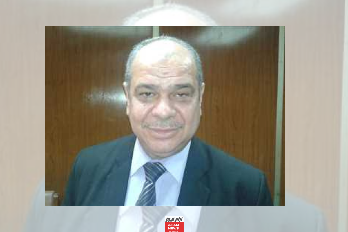 من هو أحمد مهدي مستشار وزير التموين للرقابة والتوزيع المتهم بالفساد ويكيبيديا