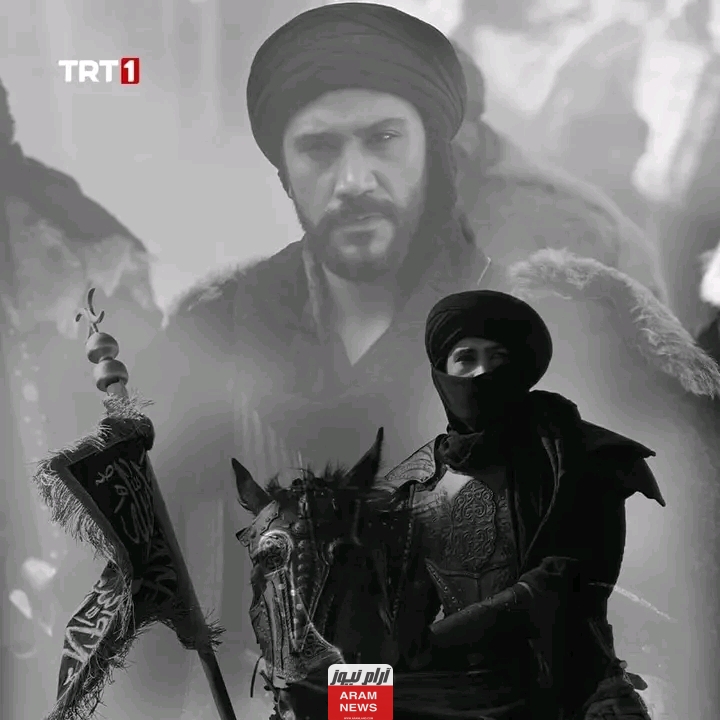 موعد عرض مسلسل صلاح الدين الأيوبي التركي الحلقة 6 السادسة المؤجلة والقنوات الناقلة