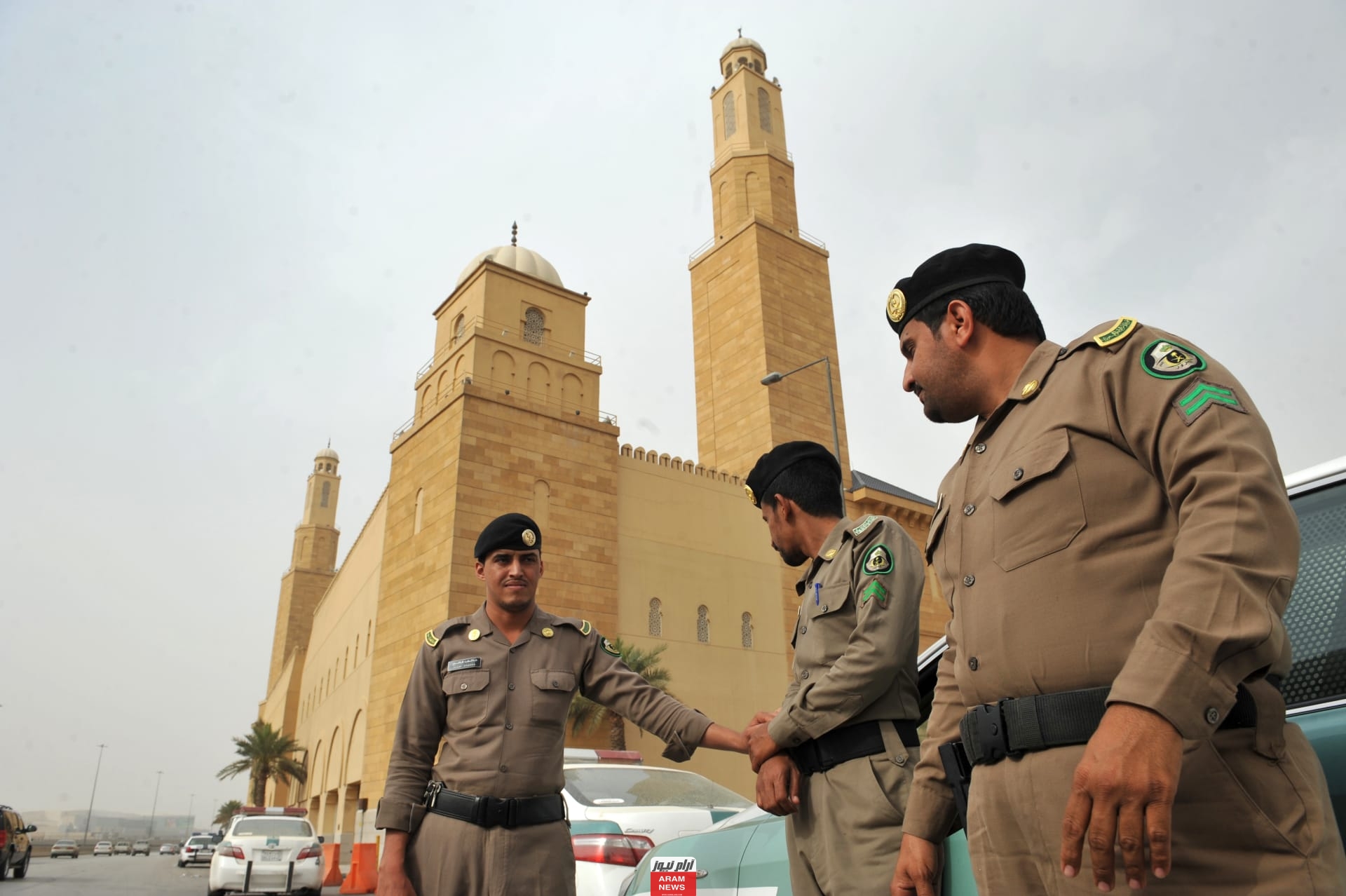 قصة قصاص طلال العتيبي في الرياض وتفاصيل القضية