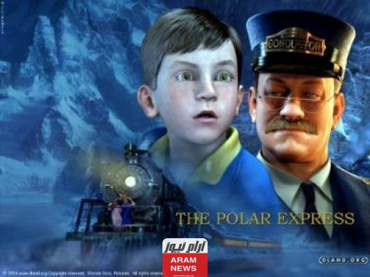 رابط مشاهدة فيلم The Polar Express مترجم كامل جودة hd ايجي بست ماي سيما