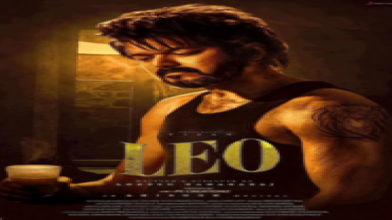 مشاهدة الفيلم الهندي LEO 2023 مترجم كامل بدقة HD ايجي بست ماي سيما
