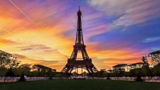 مواعيد وأماكن احتفالات رأس السنة في فرنسا لعام 2024 تفاصيل كاملة