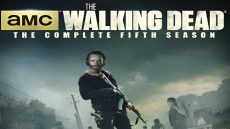 مشاهدة مسلسل The walking dead الموسم الخامس 5 مترجم كامل جميع الحلقات دقة عالية HD