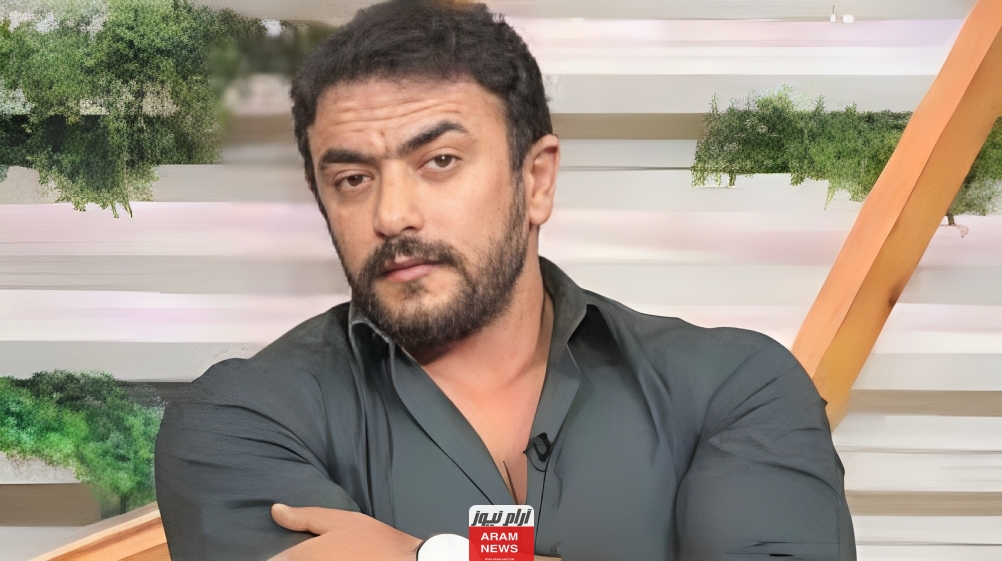 ما اسم أحمد العوضي في مسلسل حق عرب الذي سيعرض في رمضان 2024؟