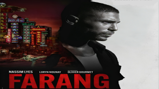 تحميل ومشاهدة فيلم Farang 2023 مترجم بدقة عالية HD كامل اون لاين