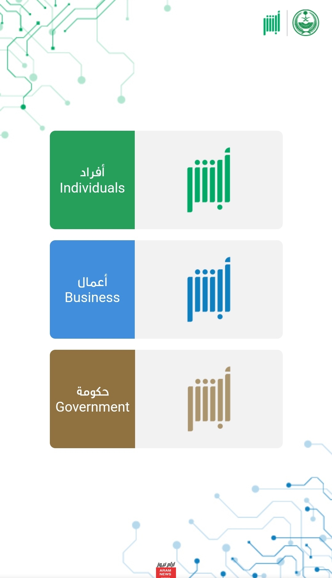 رابط مباشر.. نتائج المباحث العامة برقم الهوية في السعودية لعام 2024