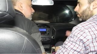 مشاهدة فيديو ظهور محمد السنوار قائد عمليات القسام في أنفاق غزة.. الفيديو الكامل