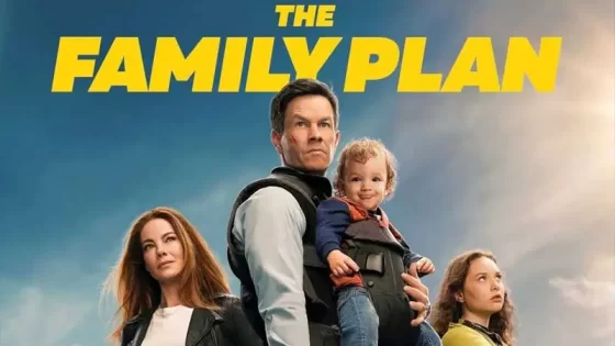 مشاهدة فيلم خطة العائلة the family plan 2023 كامل مترجم بدقة عالية hd
