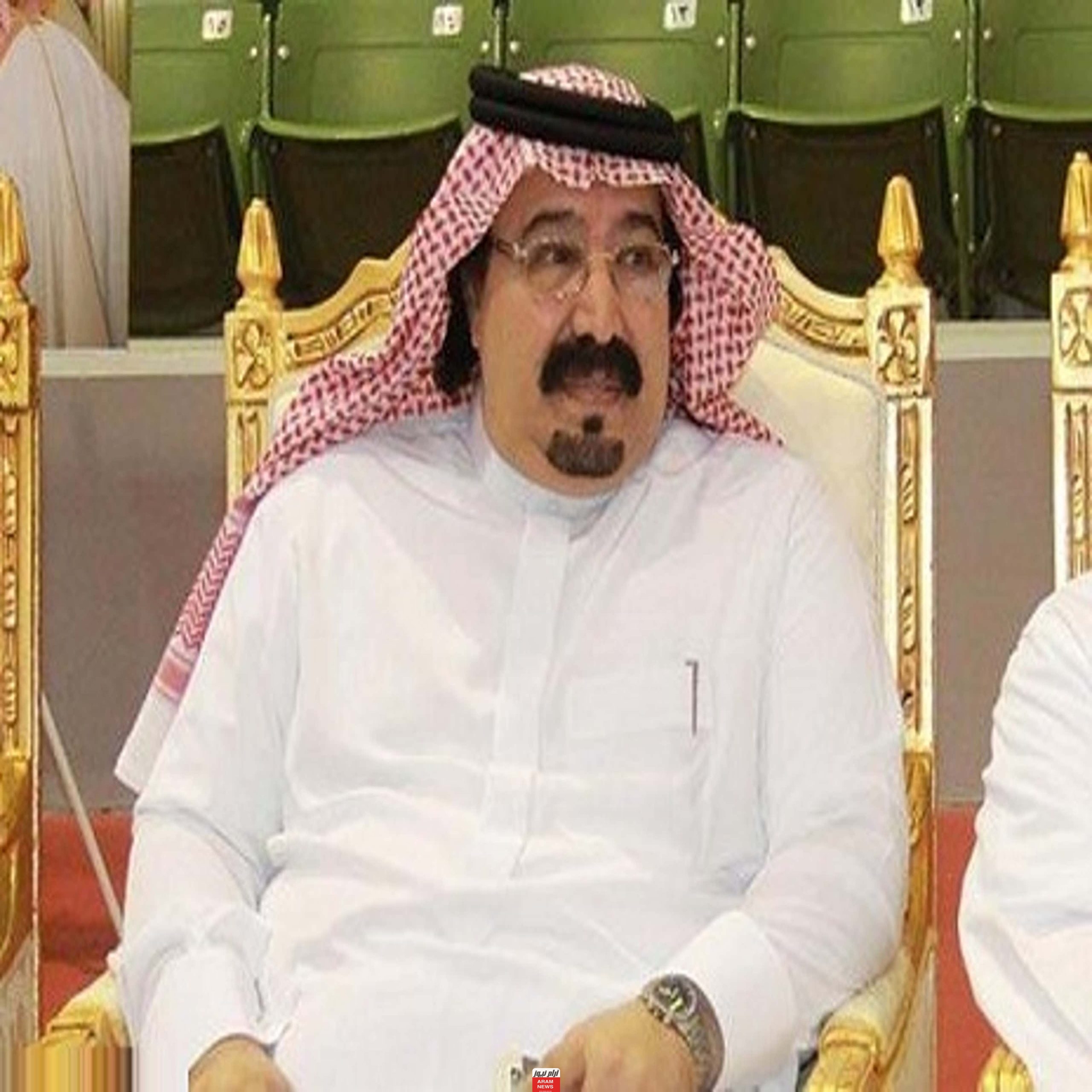 سبب وفاة الامير بندر بن محمد بن سعود الكبير.. تفاصيل ومعلومات