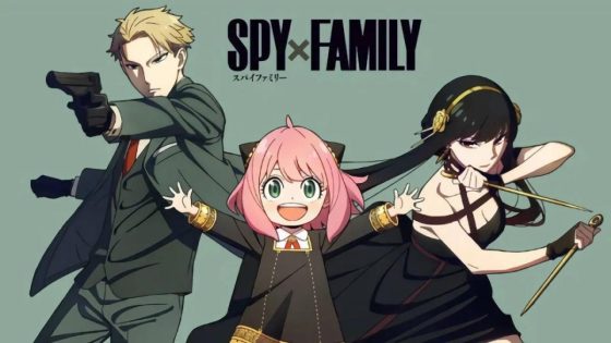 مشاهدة انمي spy x family الحلقة 12 مترجمة الموسم الثاني بدقة عالية hd.. انمي سباي فاملي