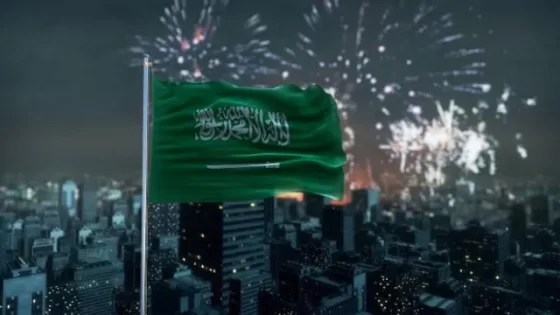 القائمة الكاملة: أماكن احتفالات رأس السنة في السعودية للعام الجديد مع المواعيد