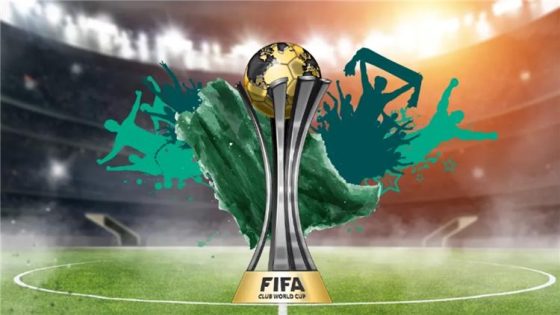 تعرف على أهم فعاليات حفل ختام كأس العالم للأندية فيفا السعودية لعام 2023