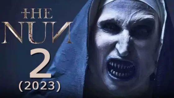 مشاهدة فيلم The Nun 2 مترجم 2023 بدقة عالية HD ماي سيما ايجي بست شاهد فور يو