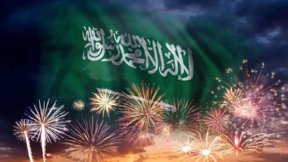 جميع أماكن عروض الالعاب النارية في رأس السنة في السعودية مع المواعيد 2024