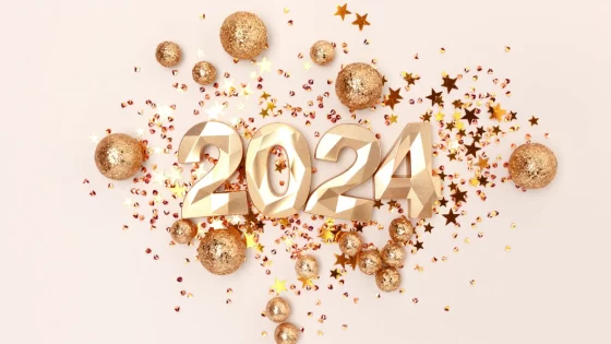أقوى عبارات عن بداية العام الجديد 2024 وأجمل كلمات بمناسبة رأس السنة الميلادية