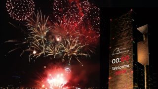 مواعيد و أماكن احتفالات رأس السنة في البحرين لعام 2024 العناوين وأهم التفاصيل