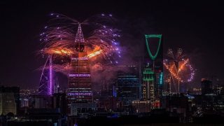 تعرف على فعاليات رأس السنة في السعودية للعام الجديد 2024 تفاصيل كاملة