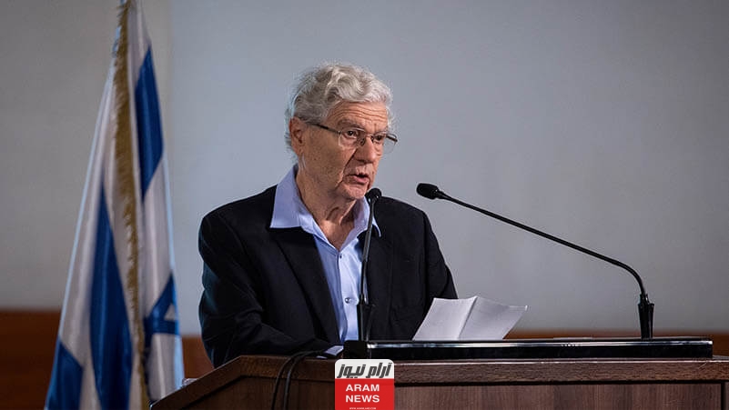 من هو ممثل إسرائيل أمام محكمة العدل الدولية في قضية الإبادة الجماعية بغزة؟