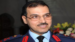 تعرف على سبب ايقاف اللواء عدنان الفضلي بأمر من وزير الدفاع.. تفاصيل كاملة