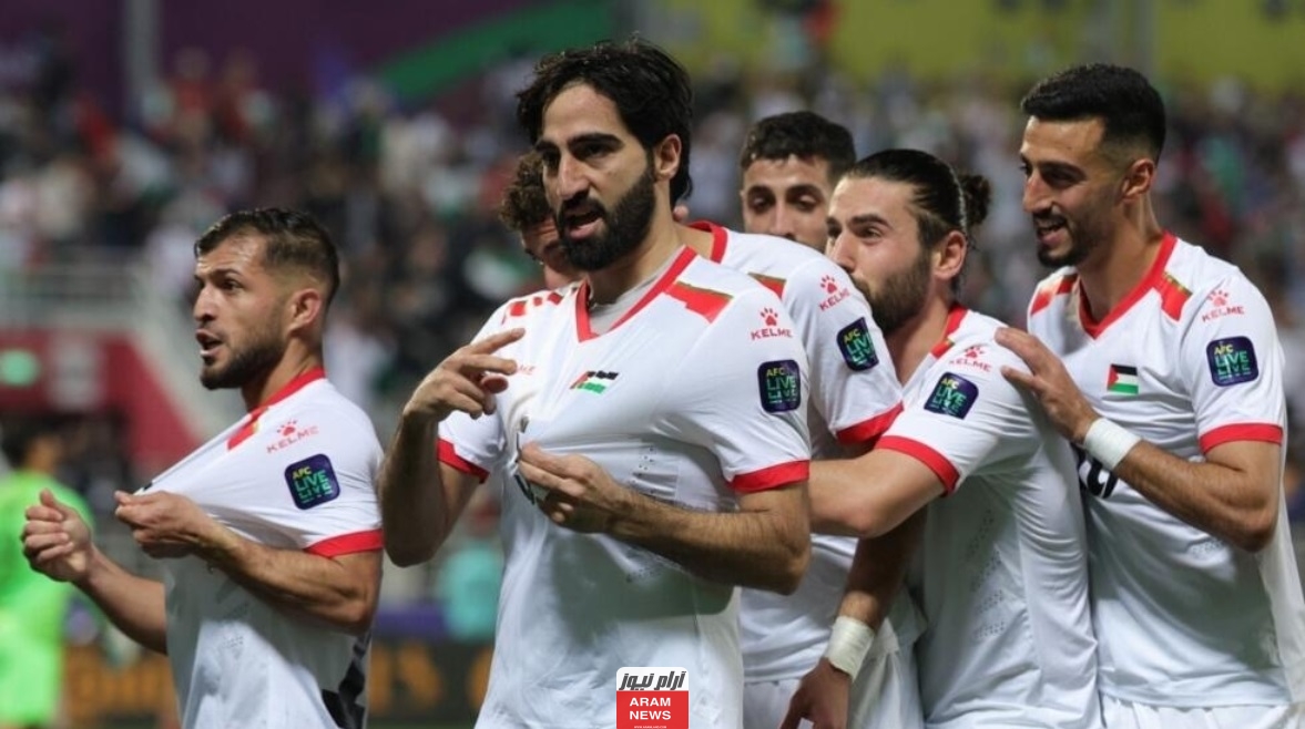 تشكيلة قطر ضد فلسطين في الدور ال16 من كأس آسيا 2024