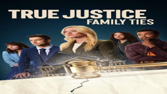 رابط تحميل ومشاهدة فيلم True Justice: Family Ties 2024 مترجم كامل بجودة HD ايجي بست ماي سيما