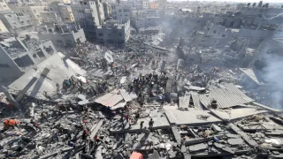 من هو ممثل إسرائيل أمام محكمة العدل الدولية في قضية الإبادة الجماعية بغزة؟
