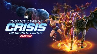 تحميل ومشاهدة فيلم Justice League: Crisis on Infinite Earths 2024 مترجم بدقة HD ماي سيما ايجي بست