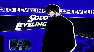 مشاهدة انمي Solo Leveling الحلقة 4 الرابعة كاملة ومترجمة بدقة HD