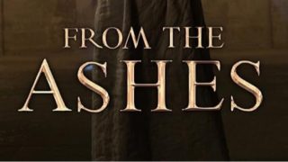 تحميل ومشاهدة فيلم from the ashes 2024 مترجم كامل دقة عالية HD ايجي بست ماي سيما