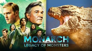 مشاهدة مسلسل Monarch Legacy of Monsters الموسم الاول كامل جميع الحلقات مترجم بدقة HD
