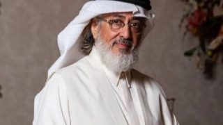 تعرف على سبب وفاة الفنان هشام بنجابي رائد الفن التشكيلي السعودي وتفاصيل الوفاة