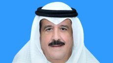 من هو فيصل سعيد نافل الغريب وزير العدل والاوقاف الجديد في الكويت السيرة الذاتية ويكيبيديا