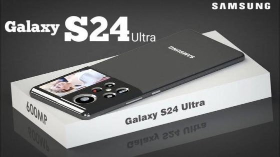 إليك موعد إطلاق هاتف سامسونج Samsung Galaxy S24 Ultra في الكويت مع الأسعار