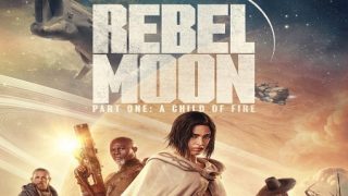 مشاهدة فيلم Rebel Moon part one: A child of fire مترجم كامل بدقة hd ايجي بست