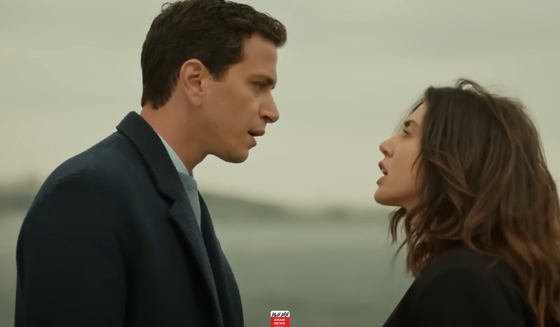 رابط مشاهدة مسلسل عمر التركي الحلقة 44 مترجمة وكامله HD قصة عشق برستيج