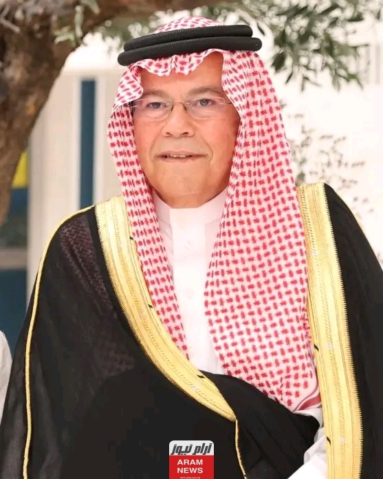 من هو خالد بن مساعد بن سيف والد الأميرة رجوة الحسين السيرة الذاتية ويكيبيديا