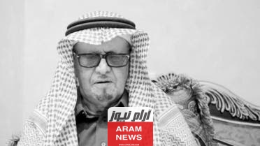 إليك سبب وفاة عبدالعزيز الهزاع الممثل السعودي وأهم تفاصيل وفاته وموعد الجنازة