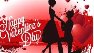 أجمل صور للتهنئة بمناسبة عيد الحب 2024 وأحلى الرسائل Happy valentine day