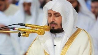 تعرف على سبب وفاة الشيخ سعد الغامدي.. وأهم تفاصيل الوفاة