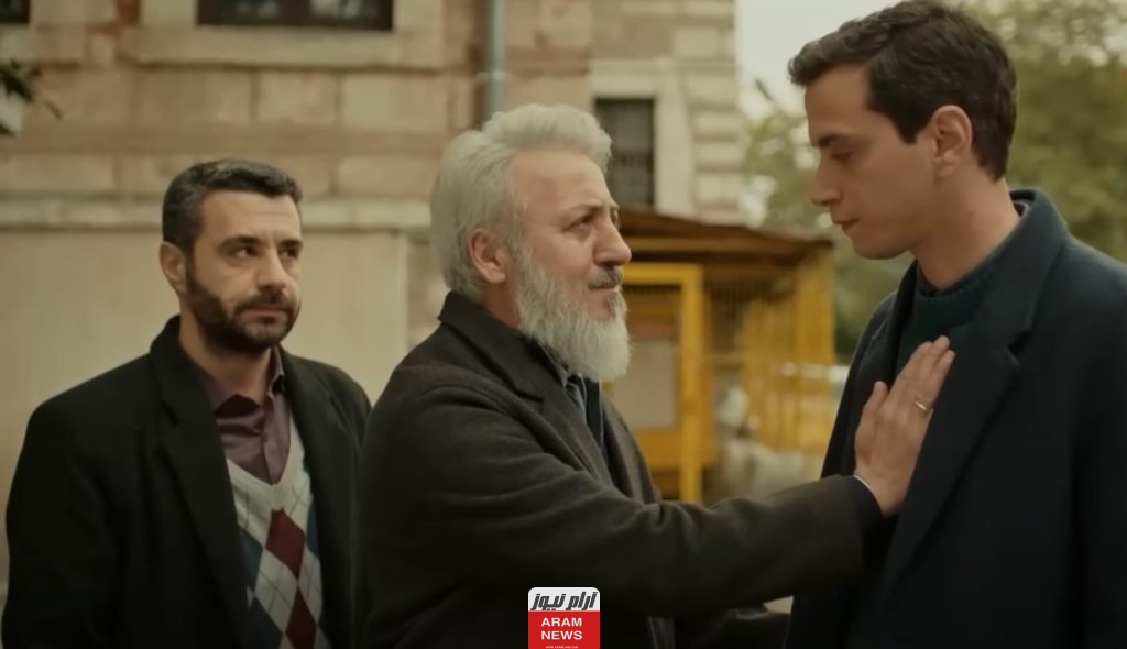 رابط مشاهدة مسلسل عمر التركي الحلقة 44 مترجمة وكامله HD قصة عشق برستيج