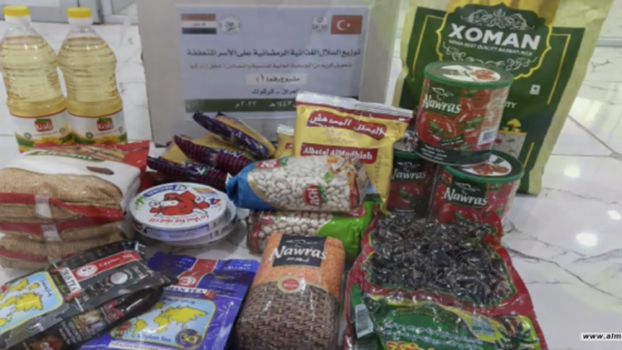 ما هي مفردات السلة الغذائية لشهر رمضان في العراق 2024.. تفاصيل دعم المواطنين في شمول العراق