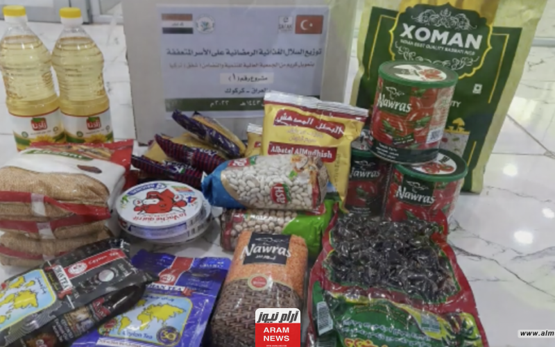 ما هي مفردات السلة الغذائية لشهر رمضان في العراق 2024.. تفاصيل دعم المواطنين في شمول العراق